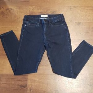 Gap Jeans True Skinny 28R